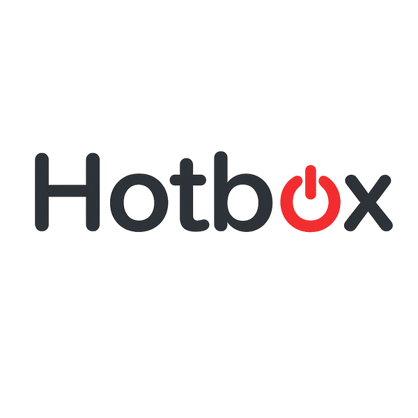 Hot box